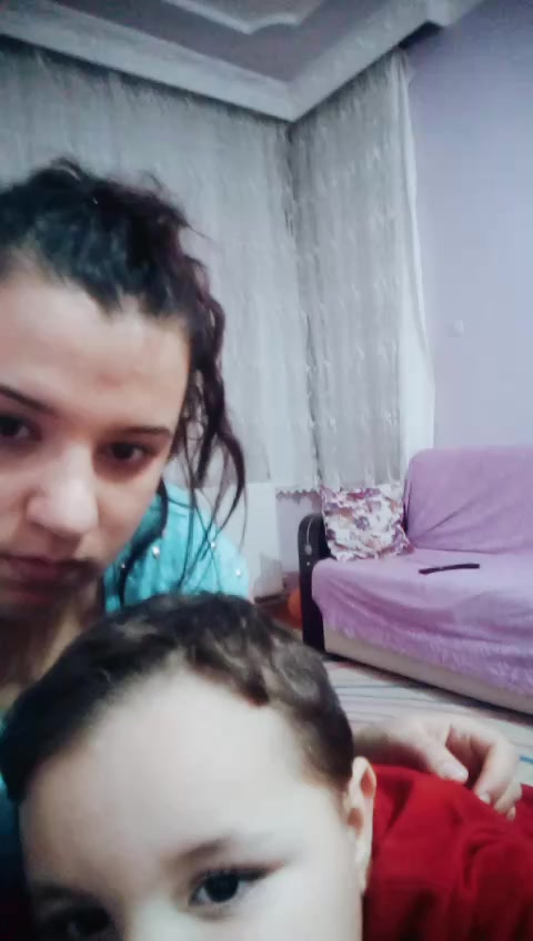 @Evli 2 prens Annesi