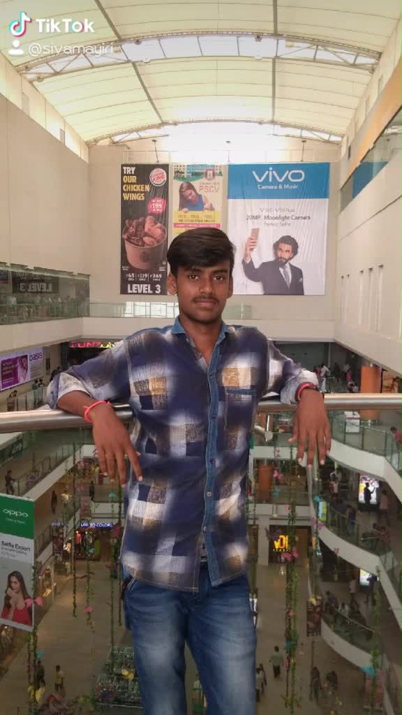 @Siva Mayiri