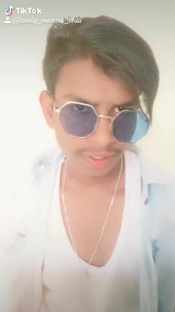@Lovely Munna Bhai