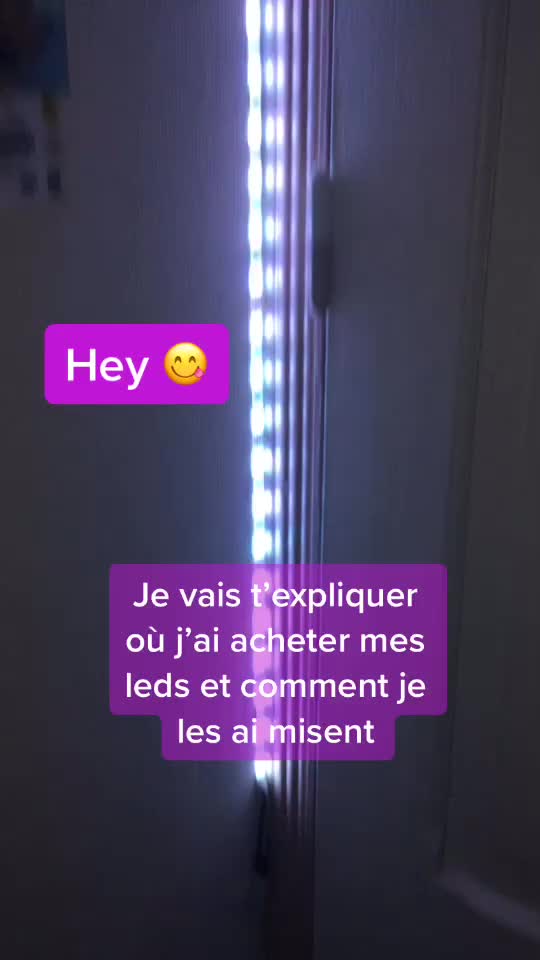 @Led idea