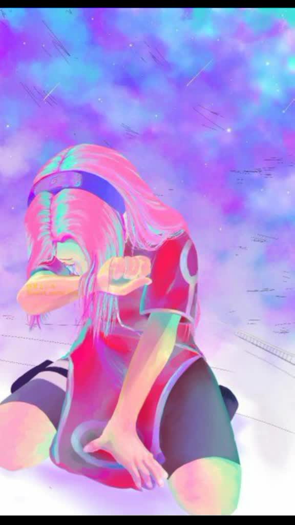 @Sakura Haruno❤️