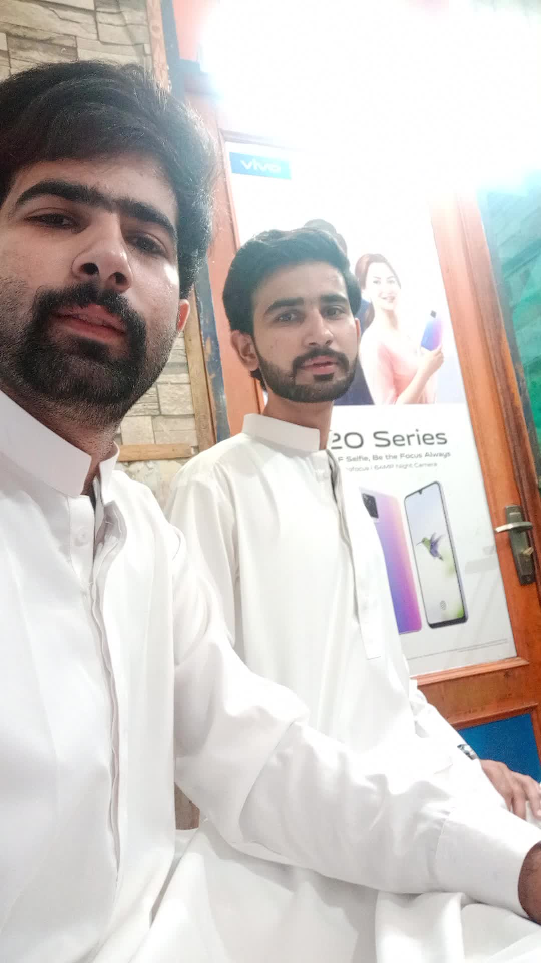 @sain Sheheryar Durrani☑️
