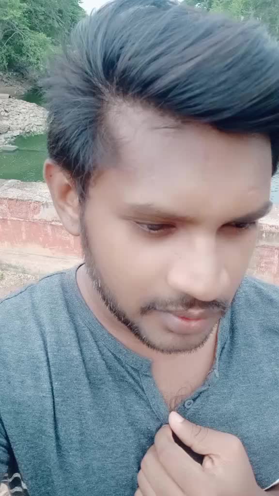 @Pramod Mandava