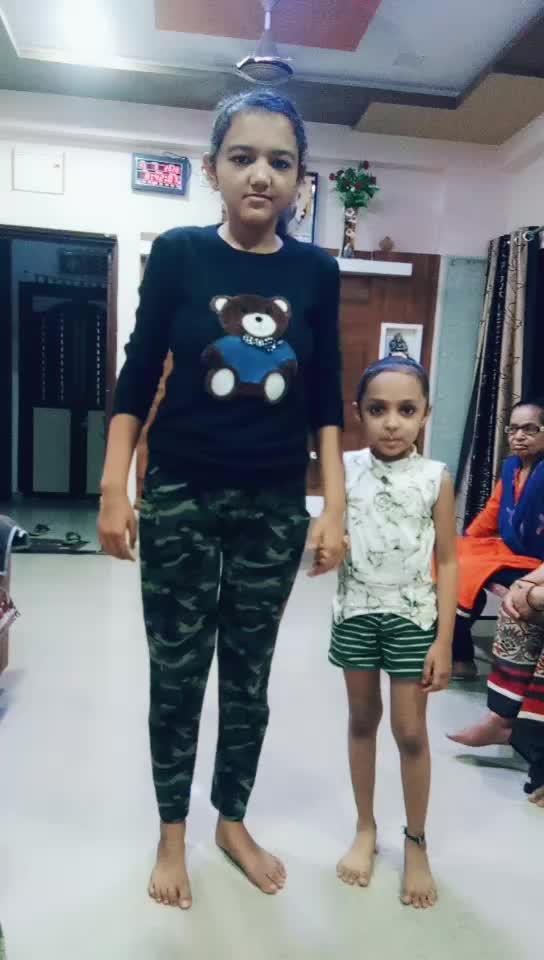 @Urvashi Chande