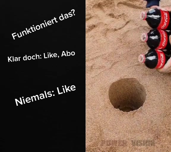 @Freund von TikTok