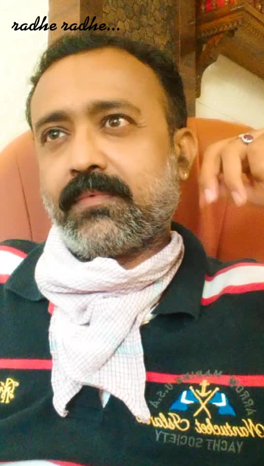@kiran shilvant