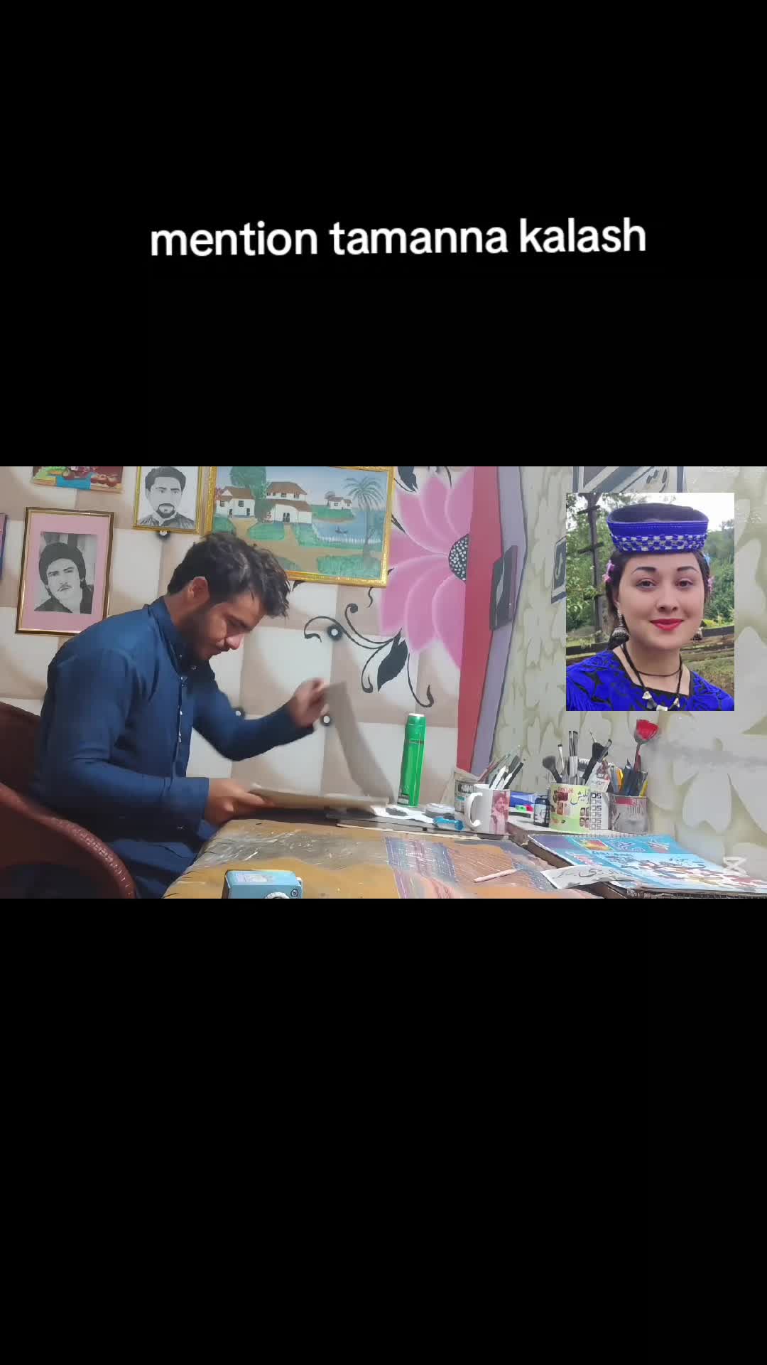 @𝐐𝐚𝐥𝐚𝐦 𝓐𝓻𝓽 𝓢𝓽𝓾𝓭𝓲𝓸