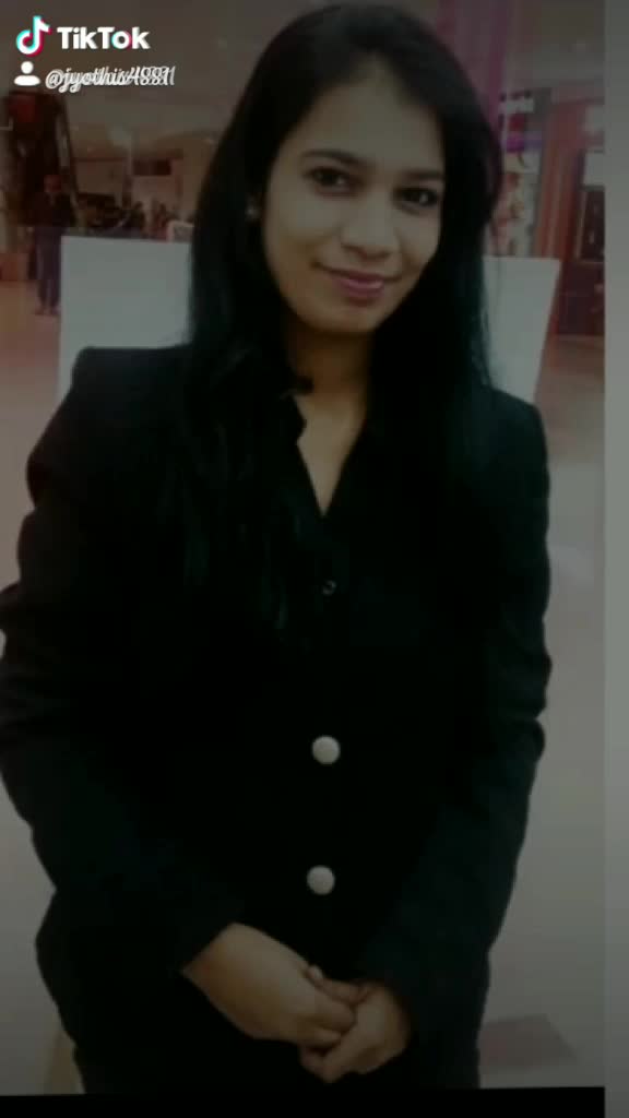 @Jyothi. S
