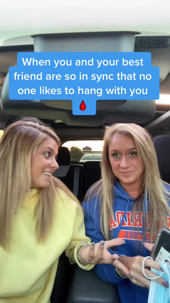 @gina and nat