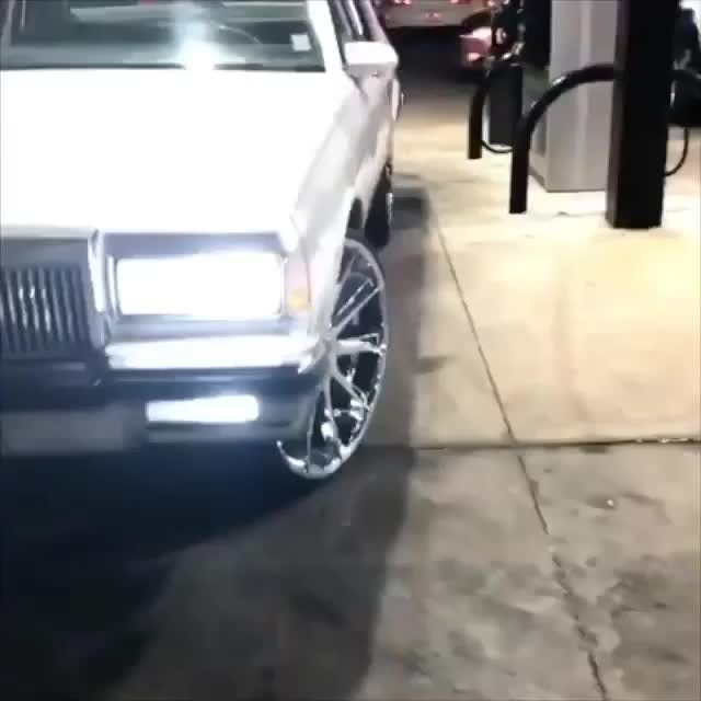@Chevyboy Ivan