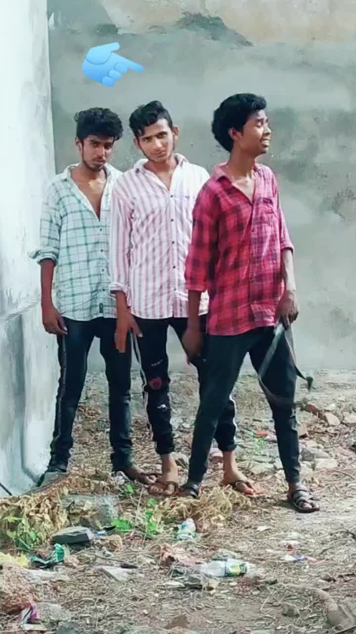 @munna gadu Rowdy