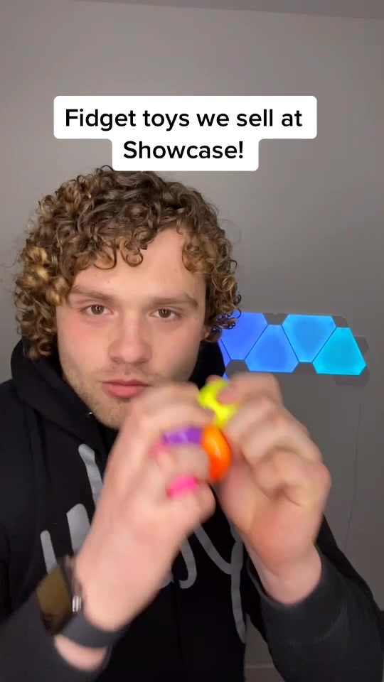 @Showcase