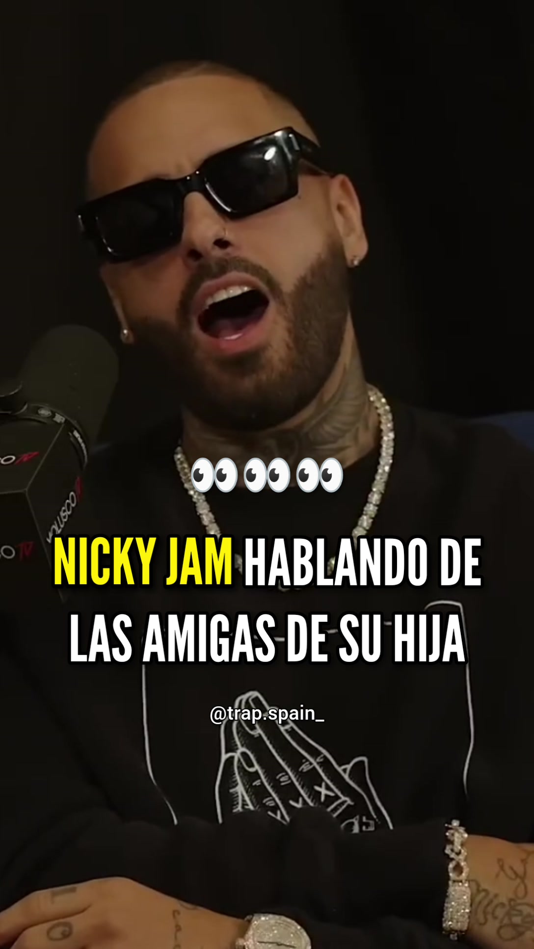 @M&Uacute;SICA URBANA SPAIN 🇪🇦
