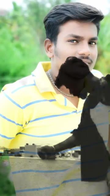 @Gowdru hudga Mahadev