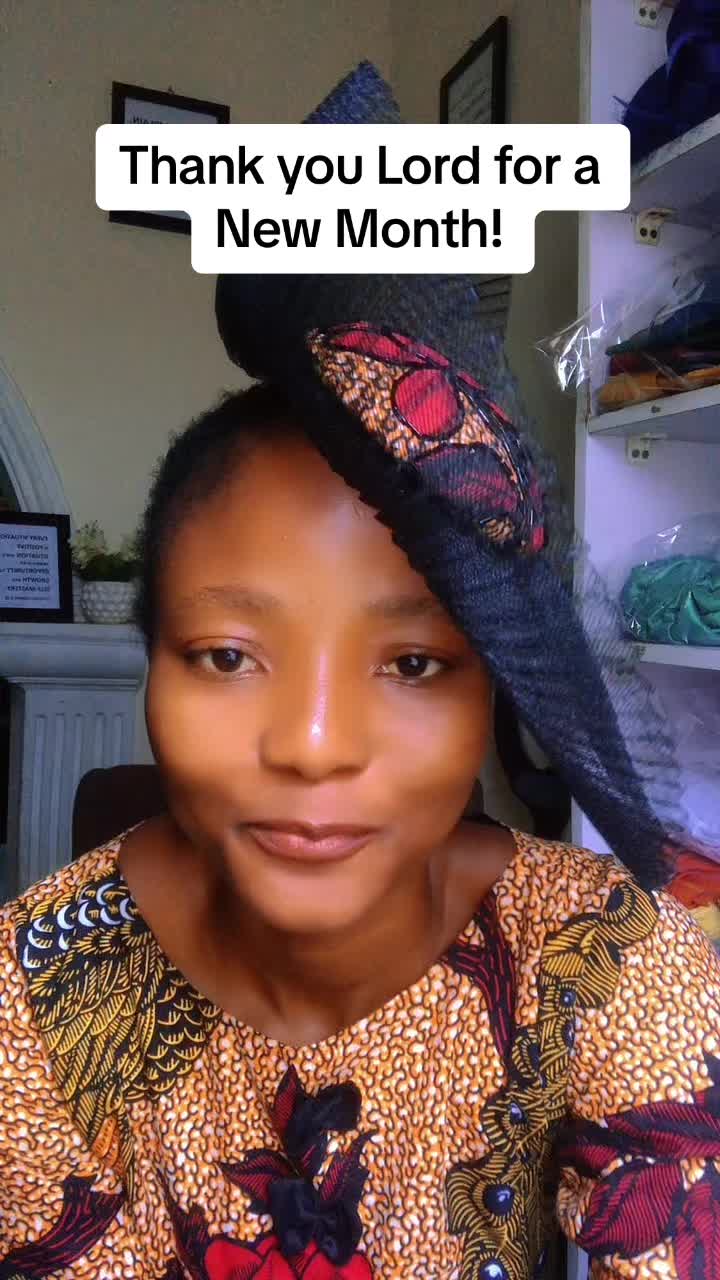 @Tobi Oyebade