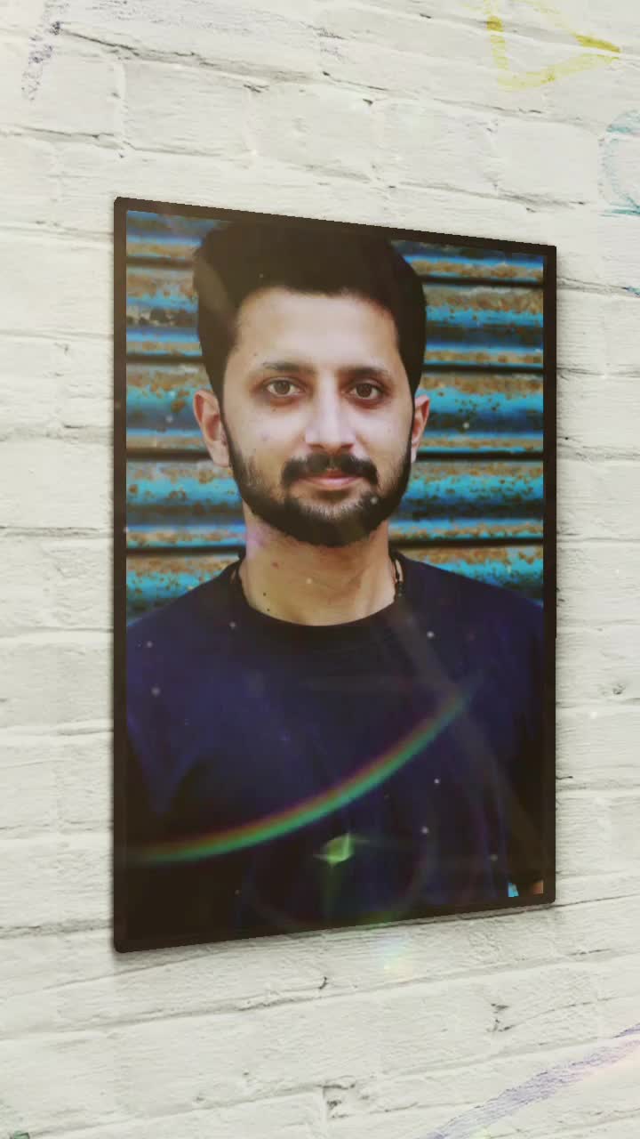 @Sachin Kurian