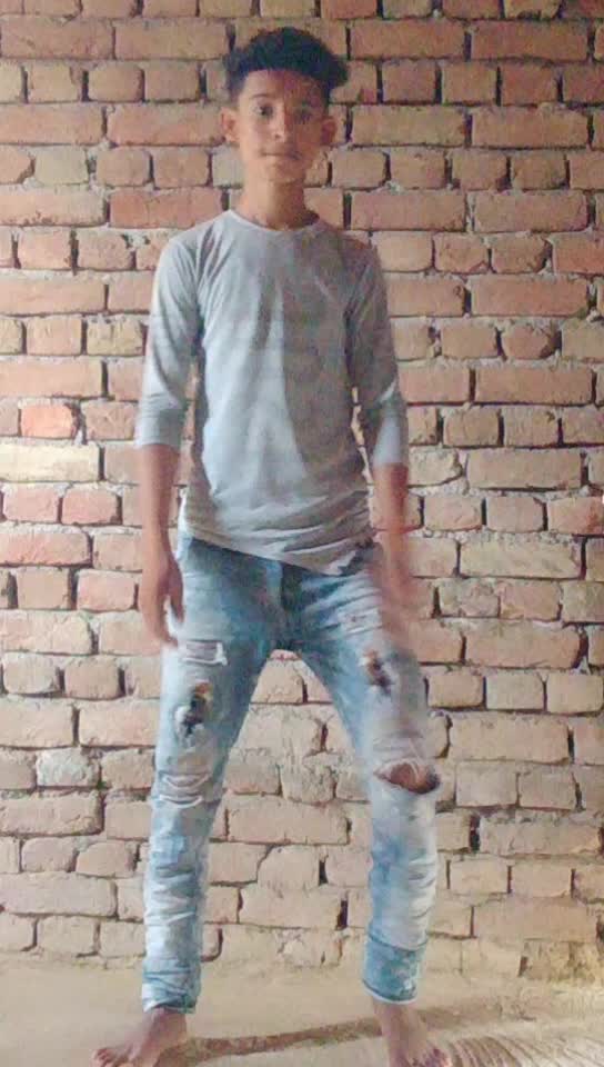 @shivam tomar dancer