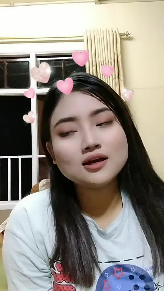 @Christina Chhangte