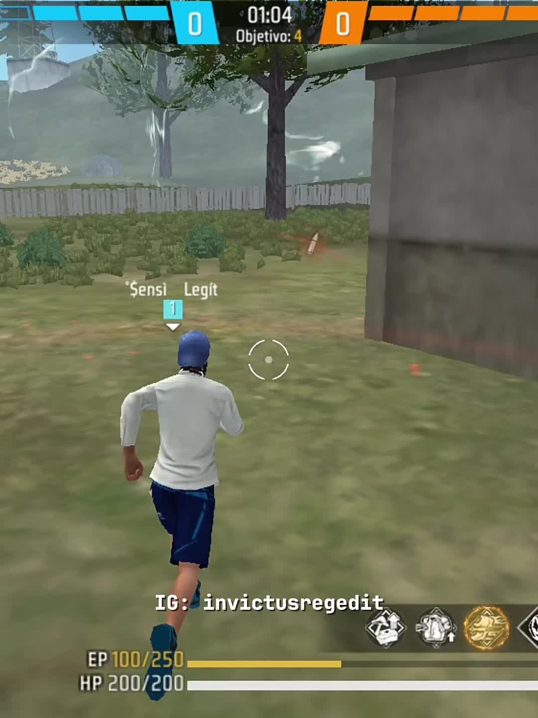 @invictusreg