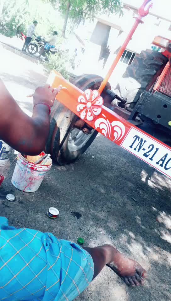 @ரூட்டு தல கார்த்திக்