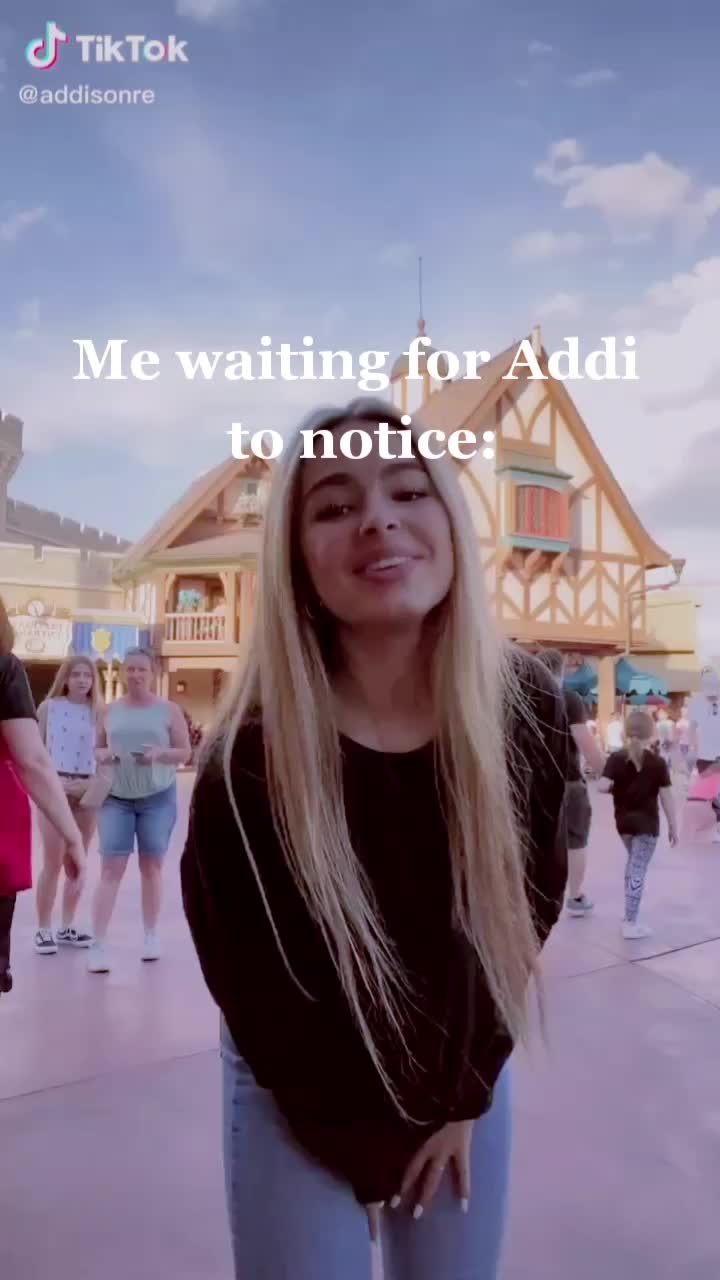 @Addison Rae fan