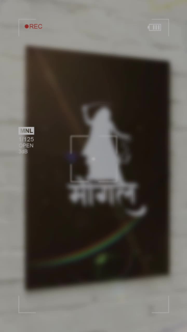 @🙏JAY MA MOGAL🙏
