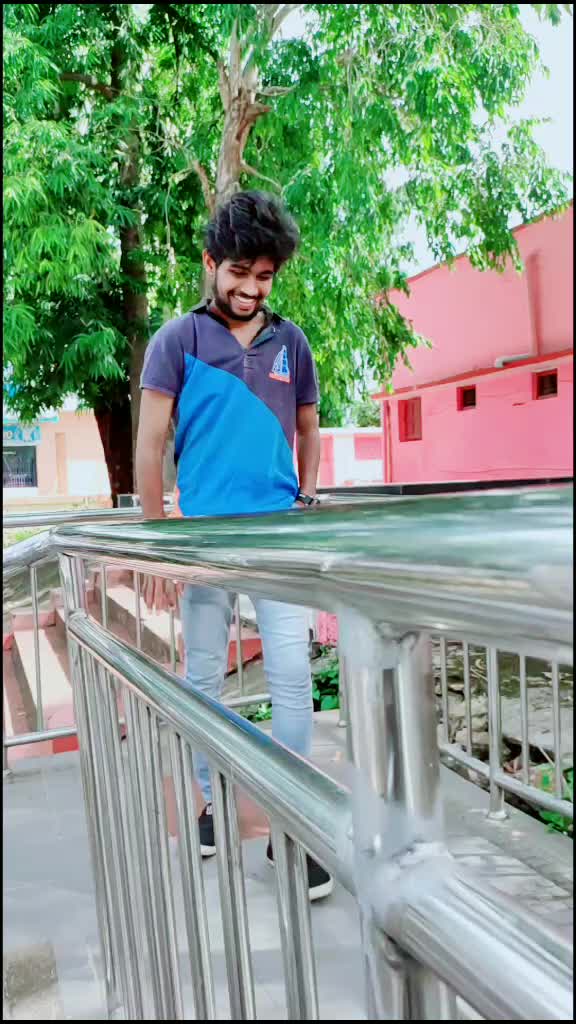 @naveen ramsing