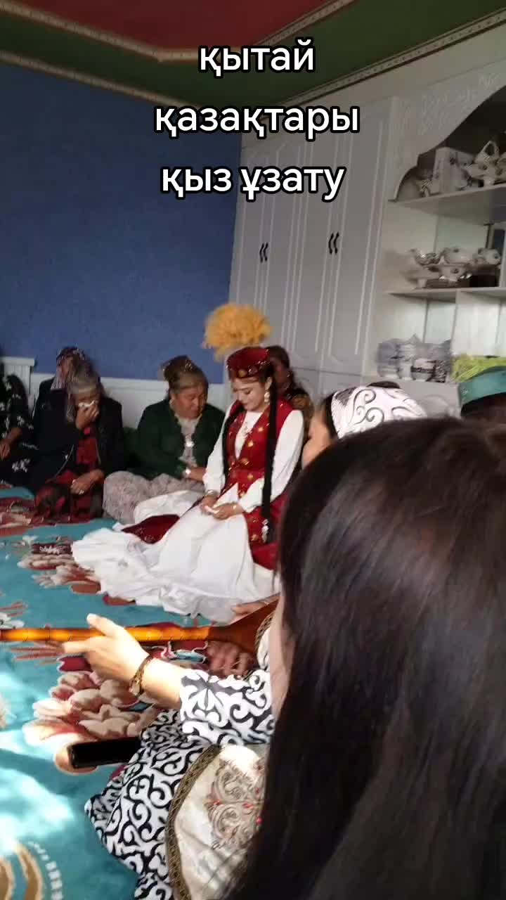 @Құндыз қазақ қызы