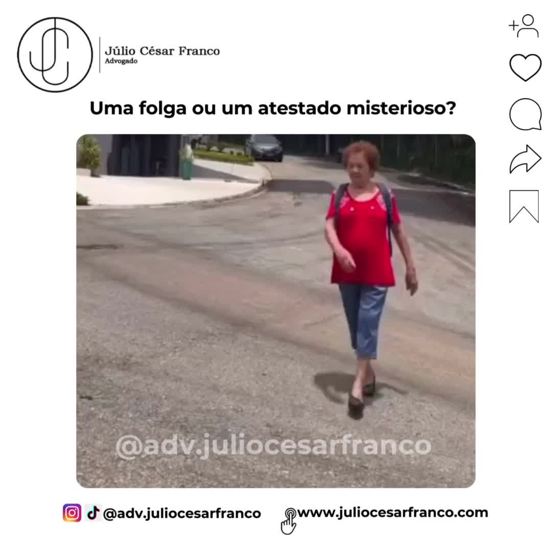 @Júlio César Franco