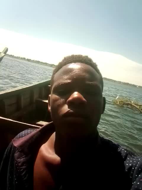 @Barnaba John