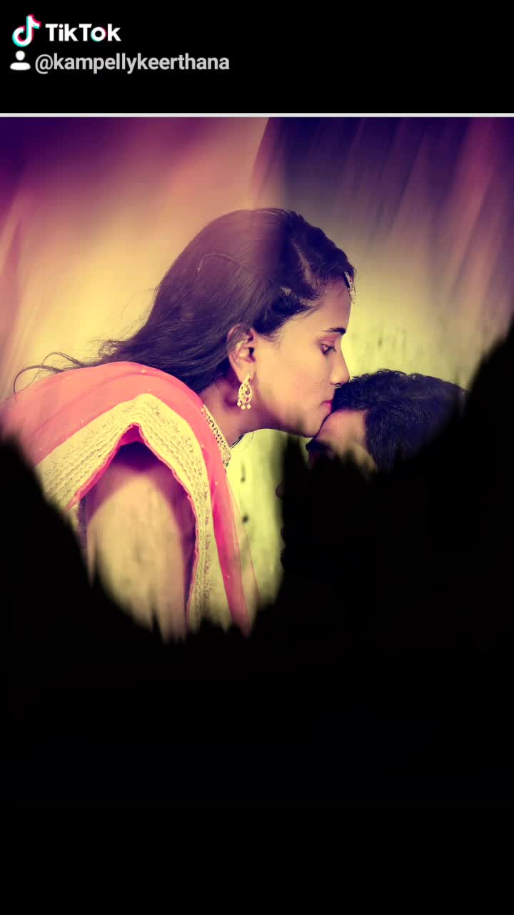 @Kampelly Keerthana