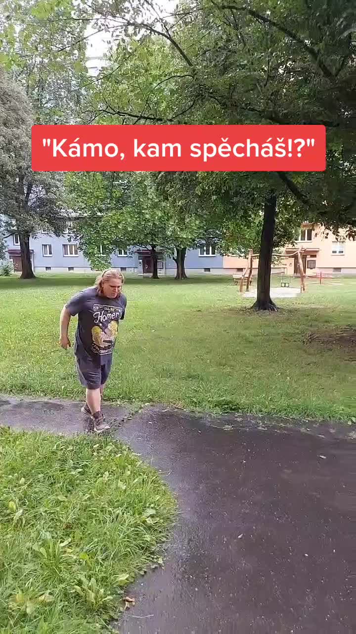 @Sim&iacute;no a Mart&yacute;no na YT a IG