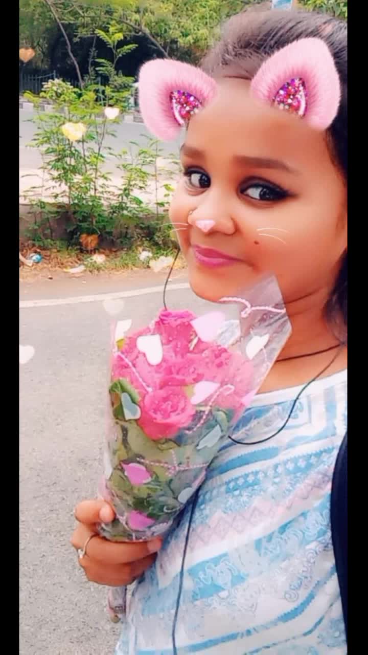 @&hearts;️ $ A N J U &hearts;️
