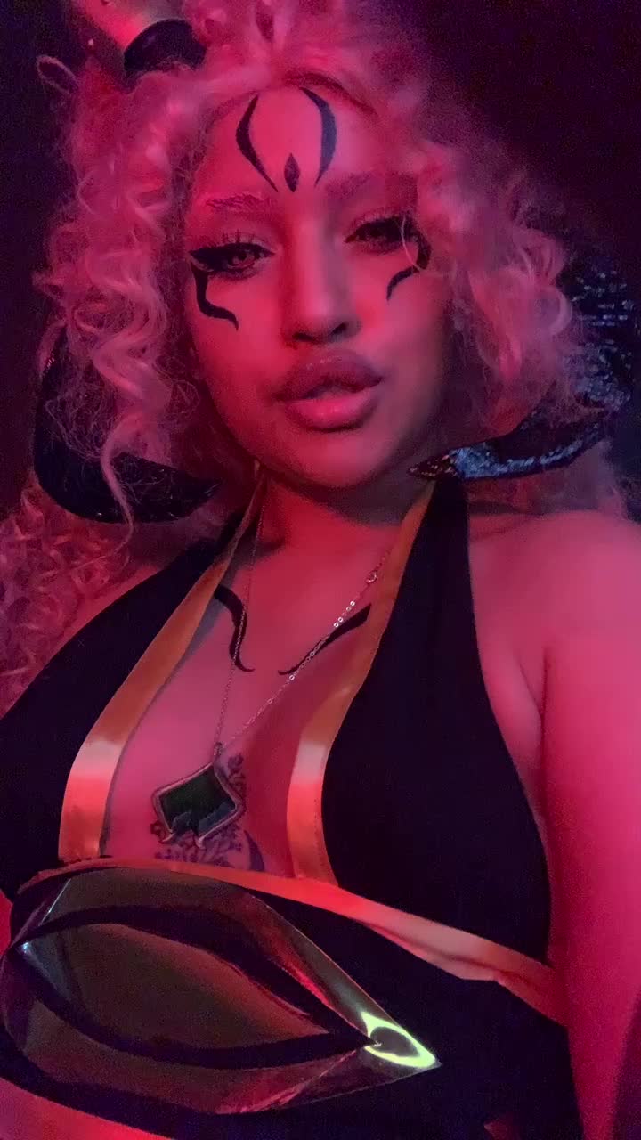 @Christobalina