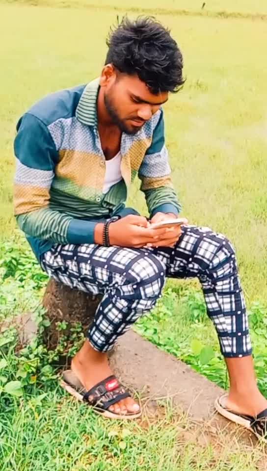@SUNIL TIGER🎶