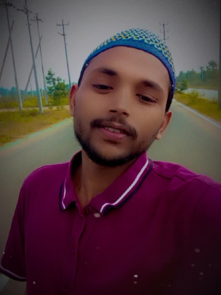 @মোবারক হোসেন
