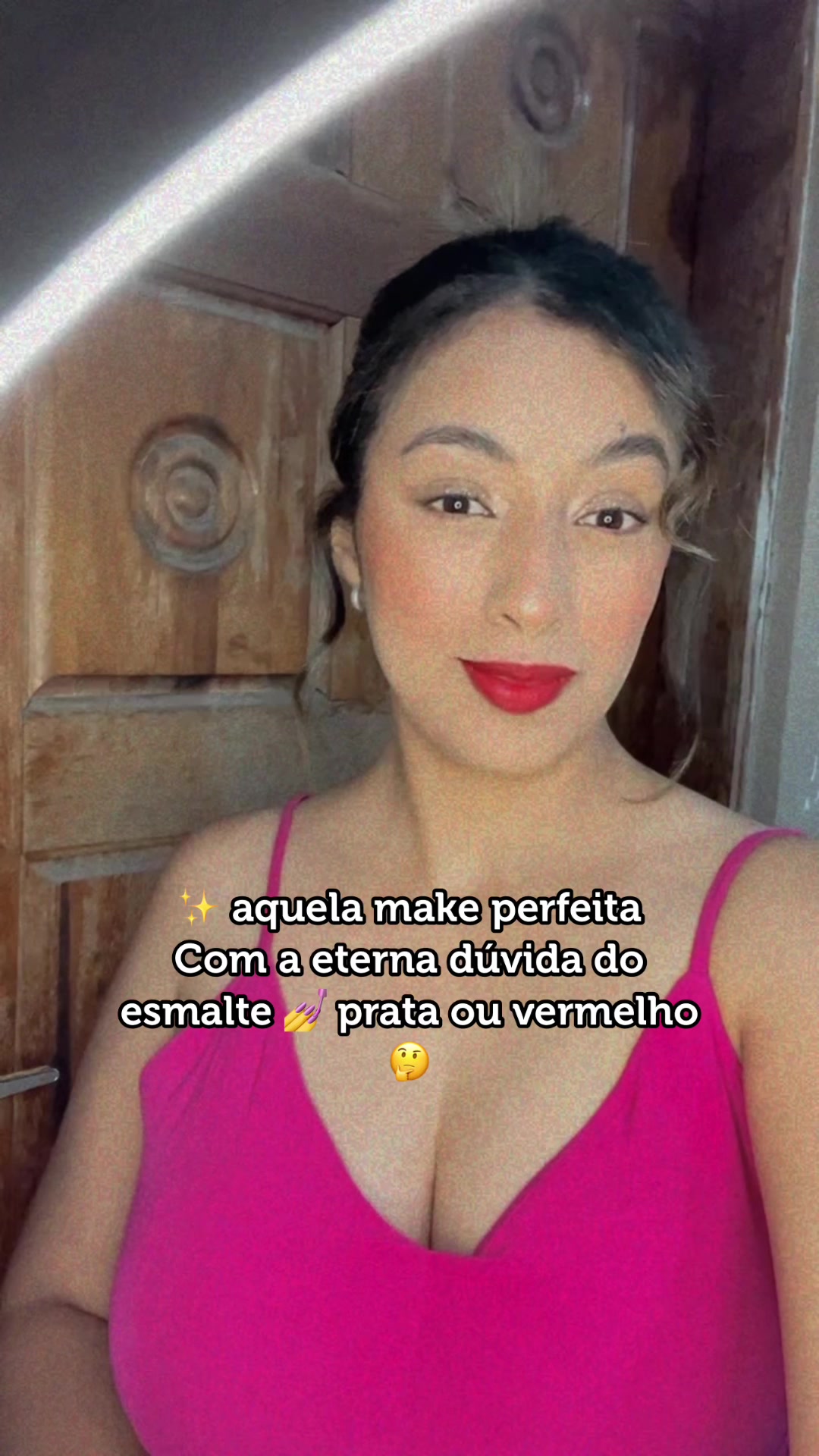 @Thay 😚/ look/ dia a dia