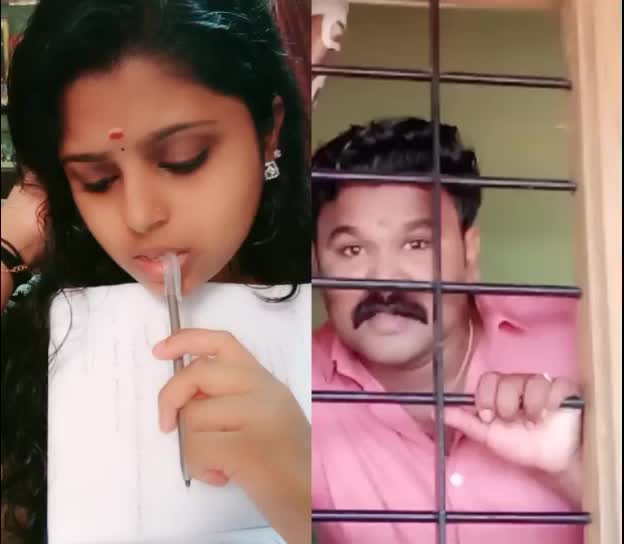 @Thalapathy _girl😍😍
