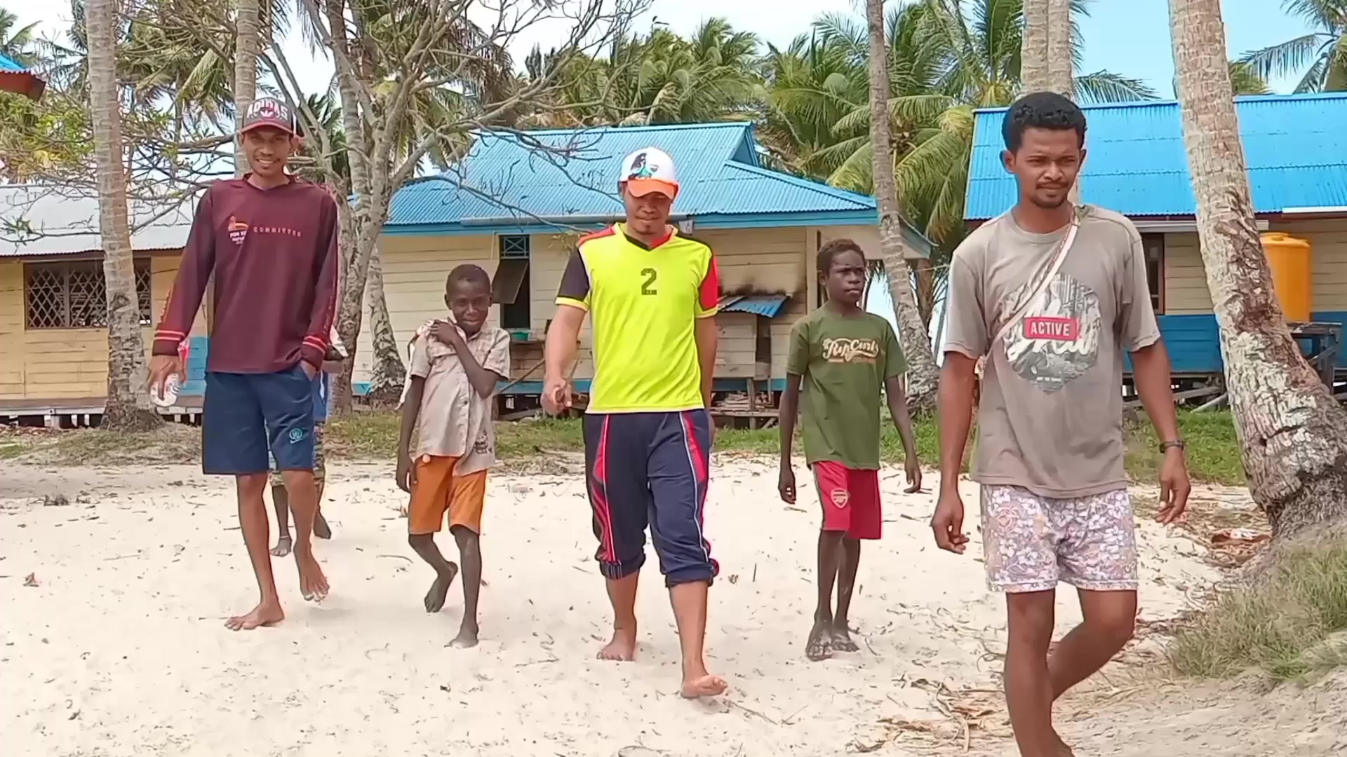 @Pak Guru Papua
