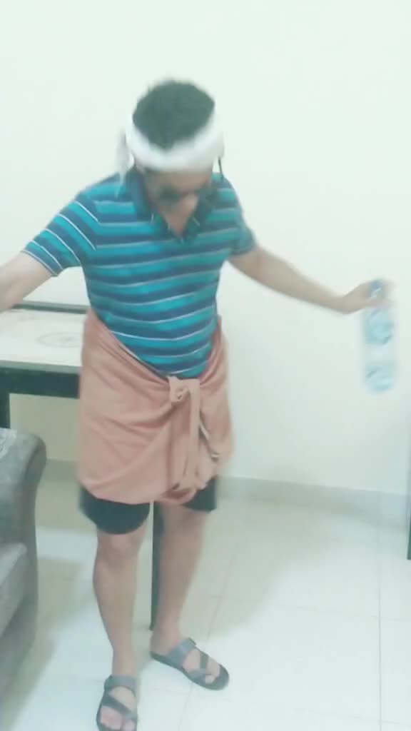 @Gokuldas