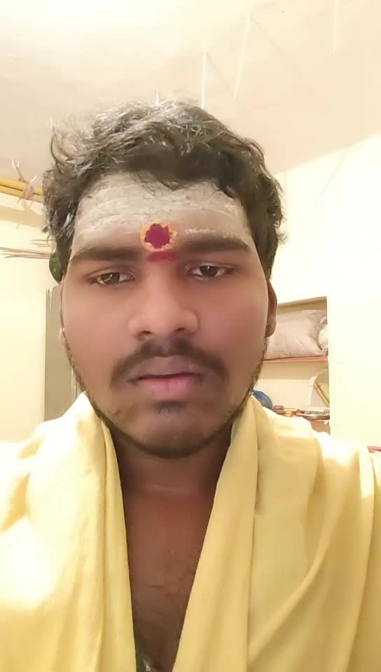 @Ganesh B