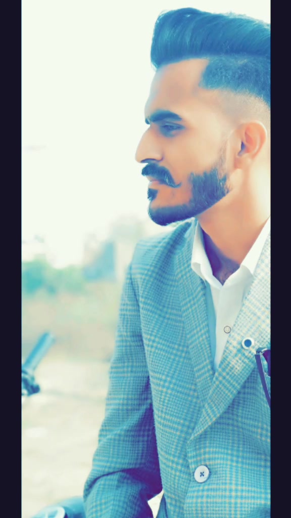 @Lovepreet moga