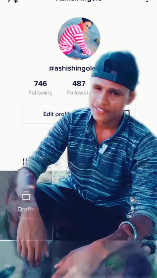 @Ashish Ingole
