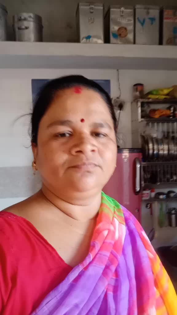 @Vijay Pari Goswami