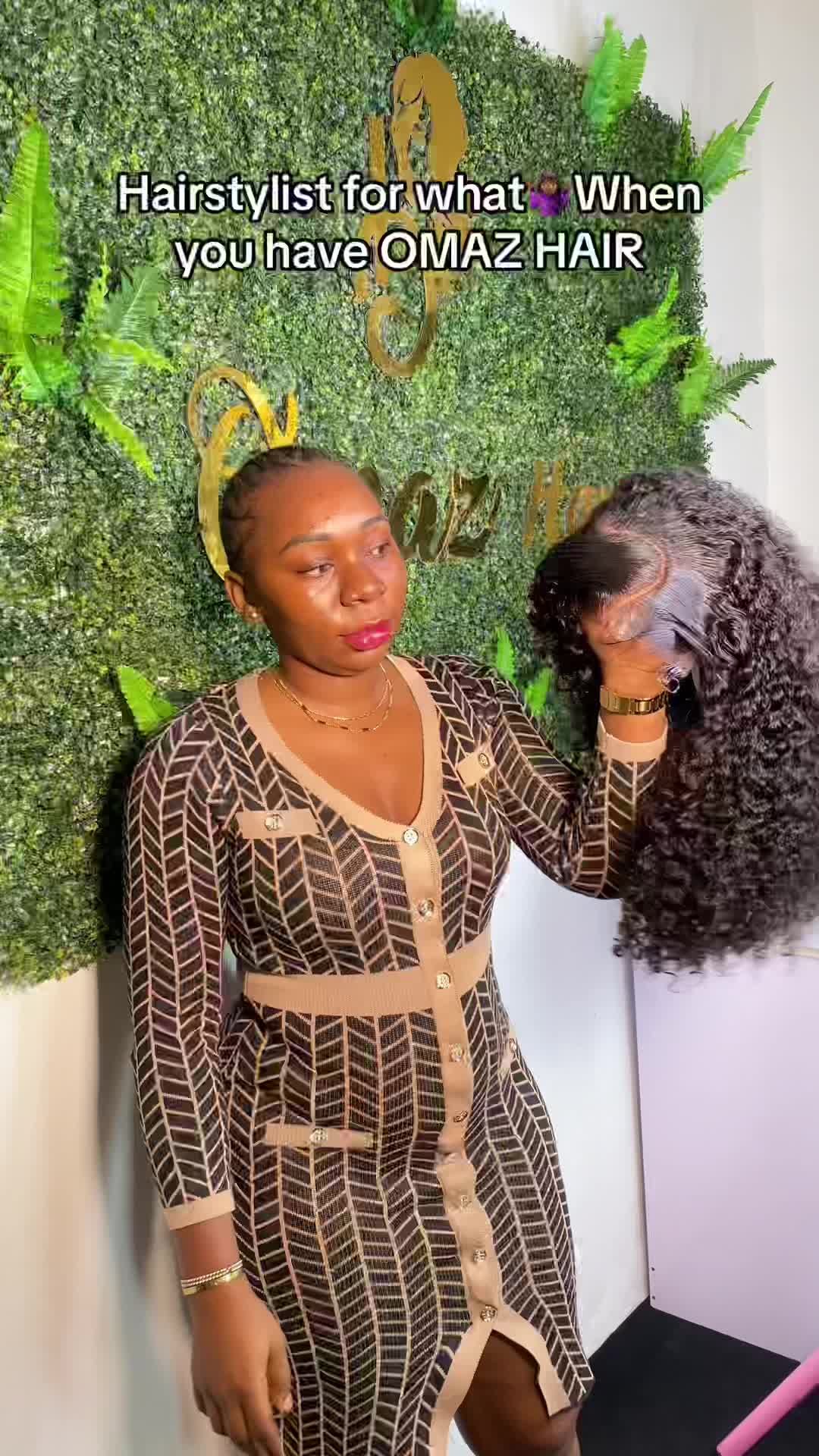 @OMAZ HAIR