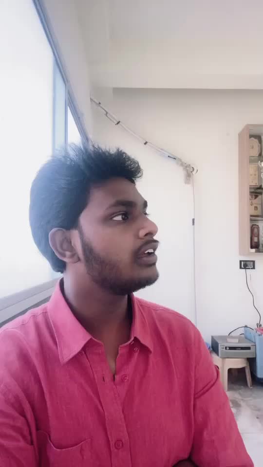 @Lokesh Seera