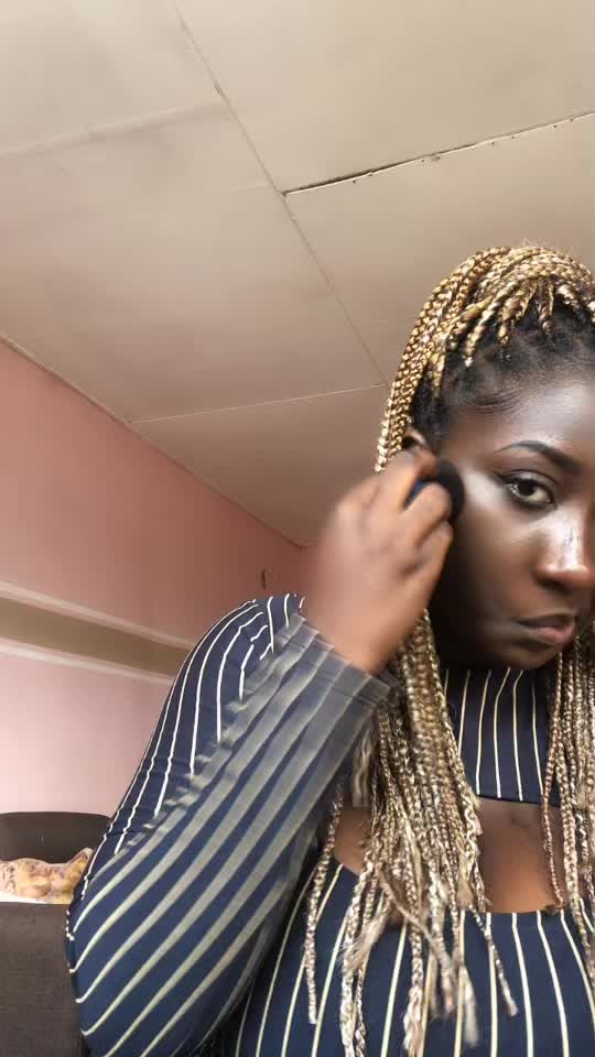 @Prunelle konan
