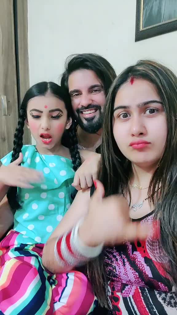 @Sanrissh vedh♥️