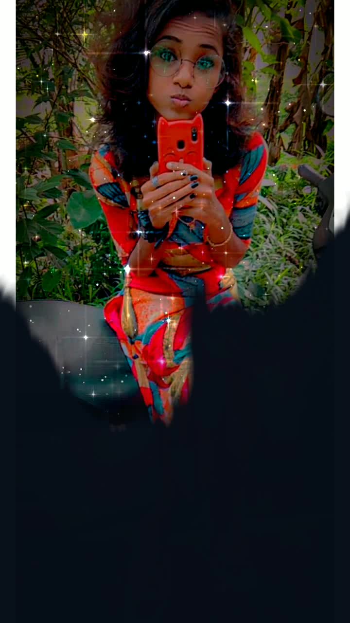 @NeeThU JiLaNce