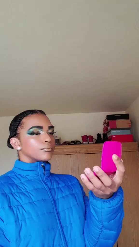 @mickayla imani Amsterdam